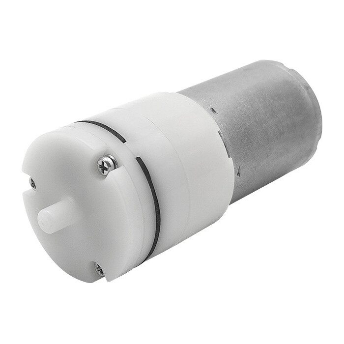 mini dc diaphragm air pump 12v