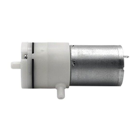 mini vacuum pump 12v