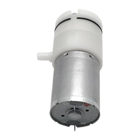 mini vacuum pump for breast pump