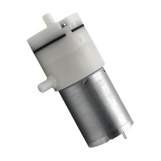 mini electric vacuum pump