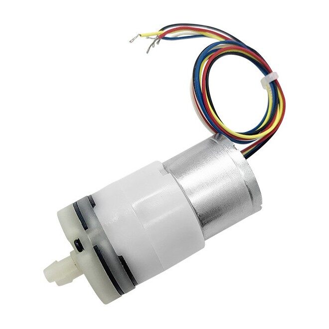 310A brushless DC diaphragm water pump