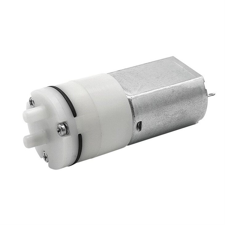 micro vacuum pump