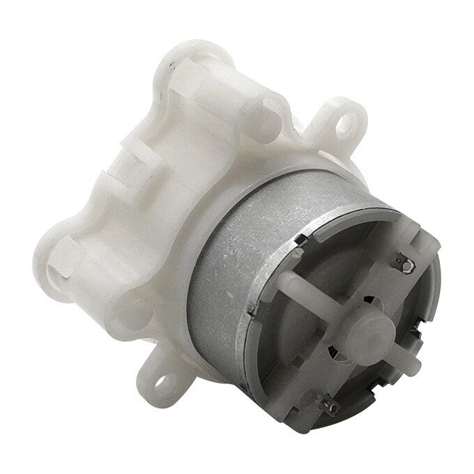 Mini Peristaltic  Pump for Sanitizer Machines