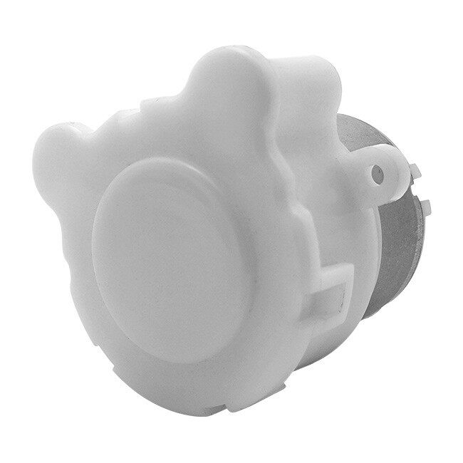 Low Noise Micro Peristaltic Pump