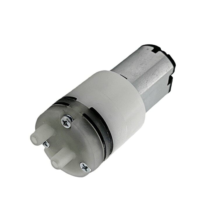 micro vacuum small water pump