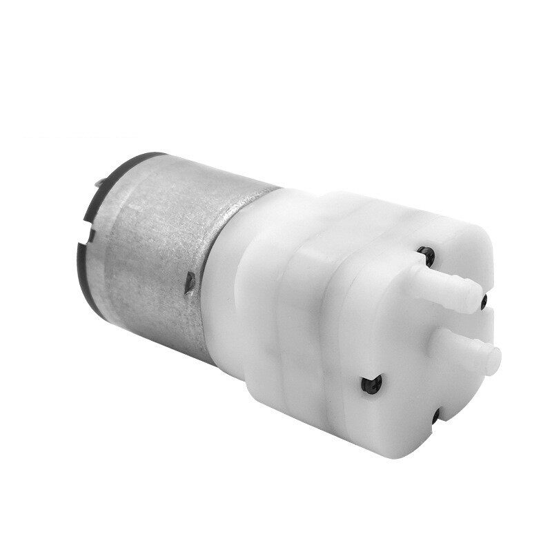 mini vacuum pump 12v