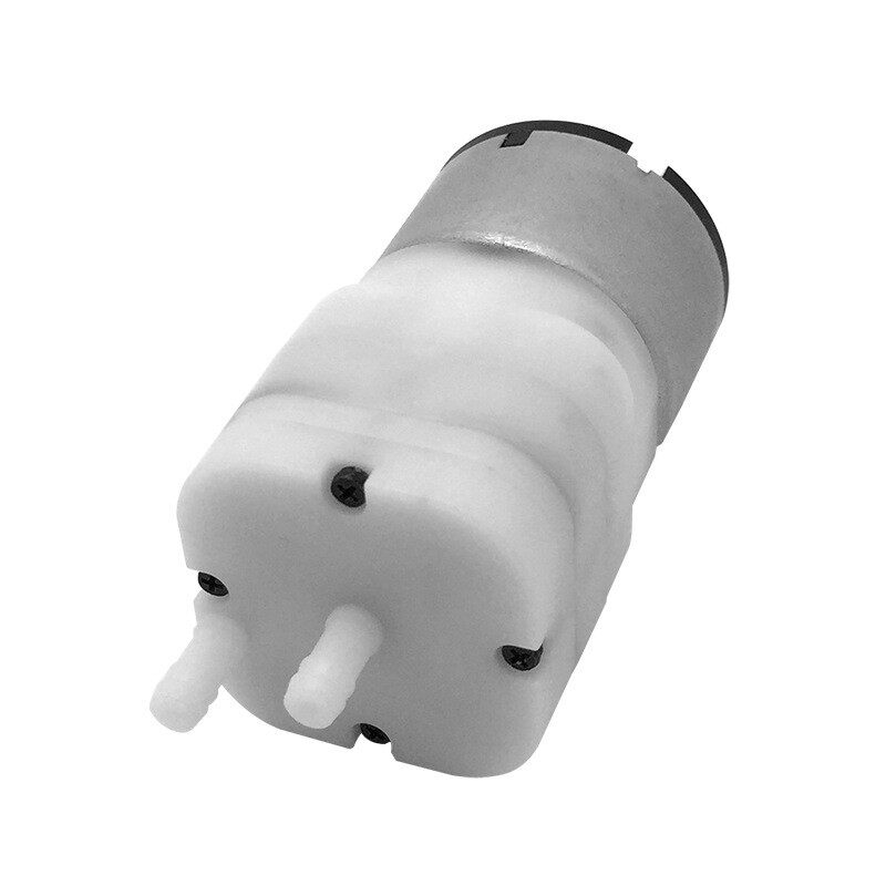 High Pressure Vacuum Diaphragm Pump