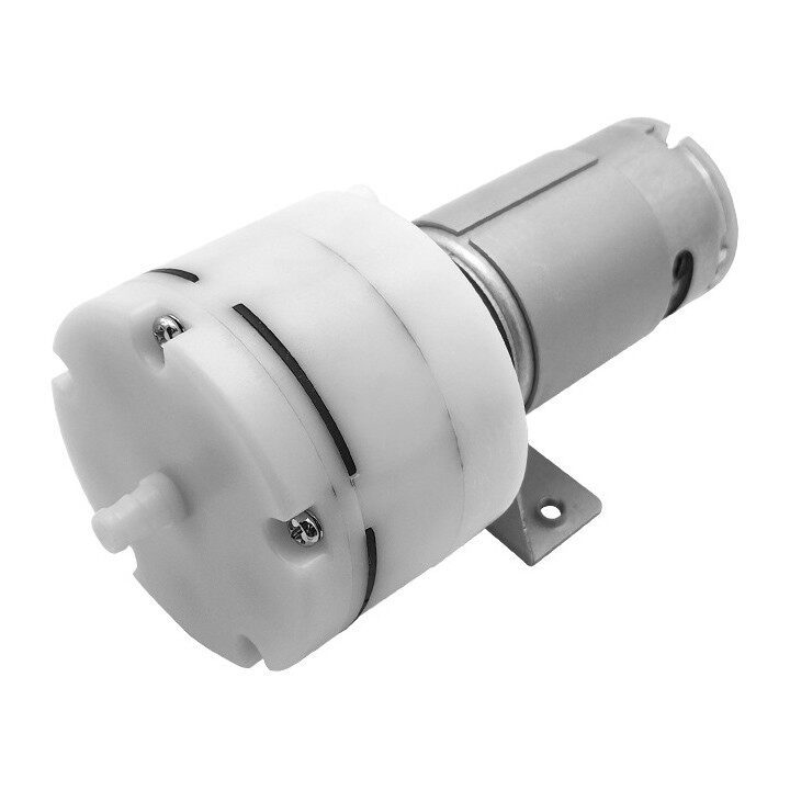 mini electric vacuum pump