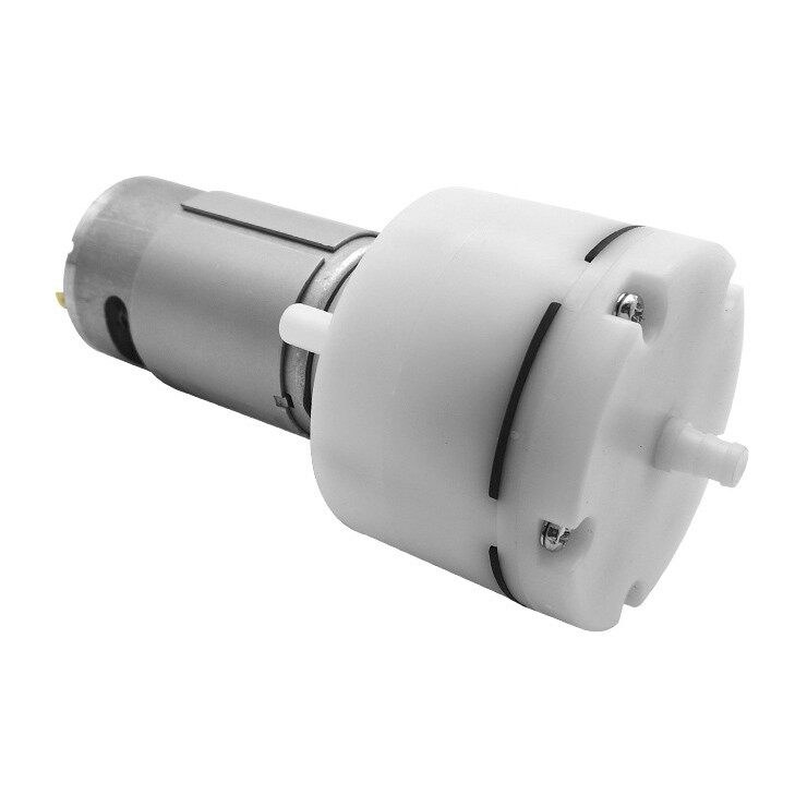 mini vacuum pump for breast pump