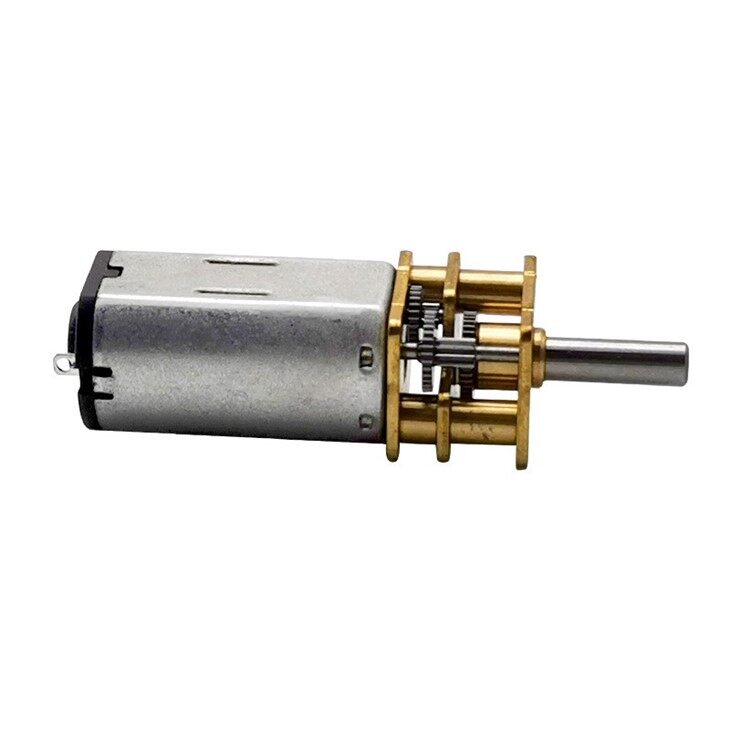 12mm Mini Gearbox Motor