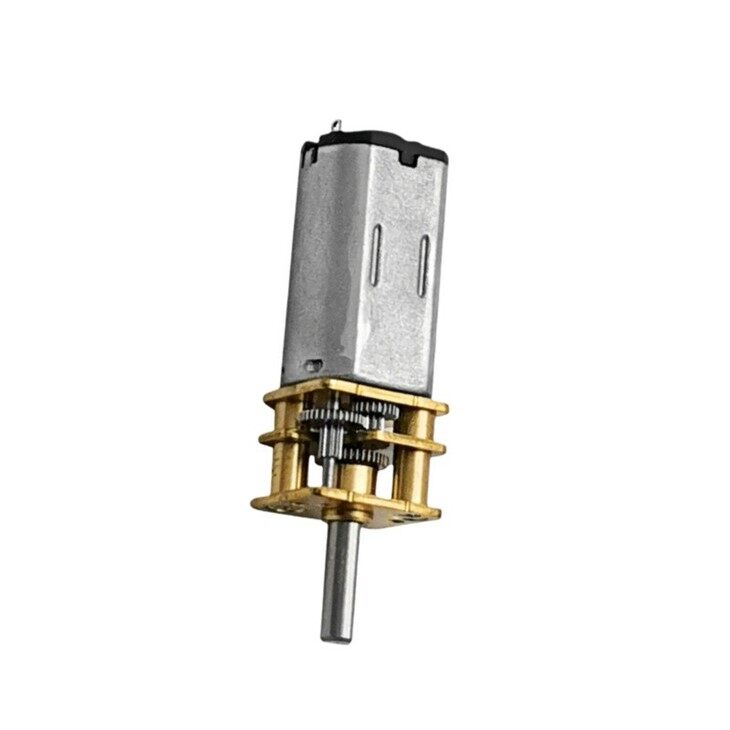 N30 Gear Motor