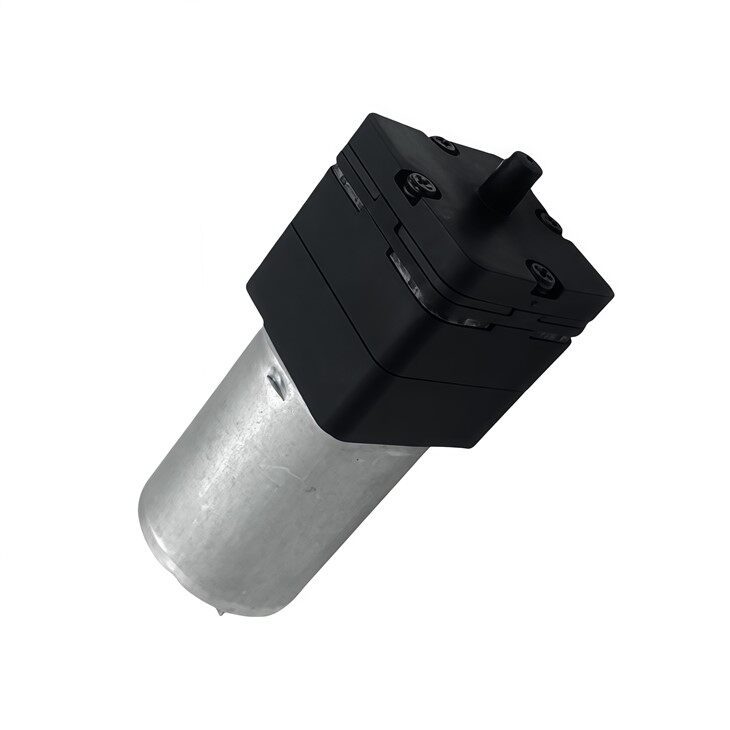 6V Mini-Membran-Luftpumpe 370|Leiser und langlebiger OEM