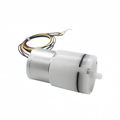 310 Mini Brushless Air Pump