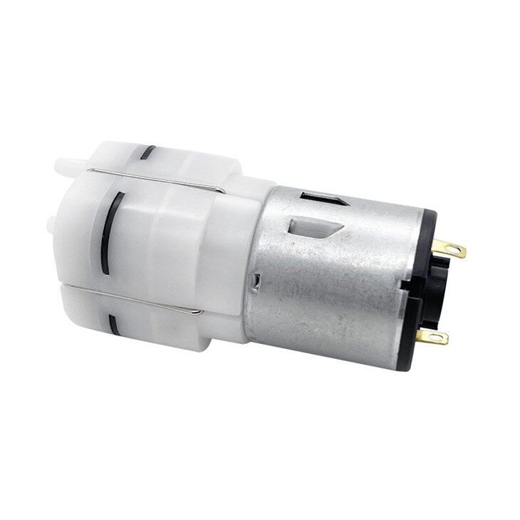 12V DC miniature vacuum pump for beauty equipment