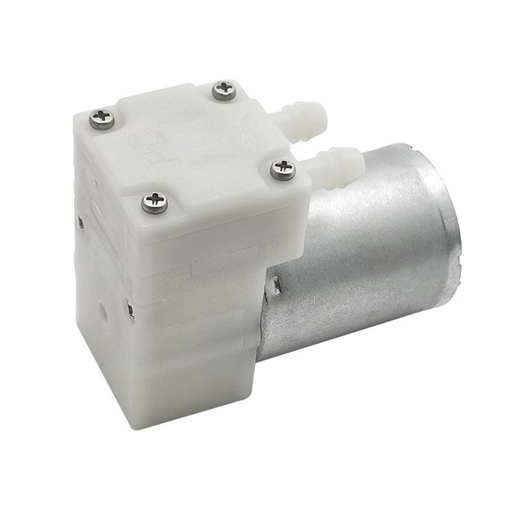 Micro Foaming Pump
