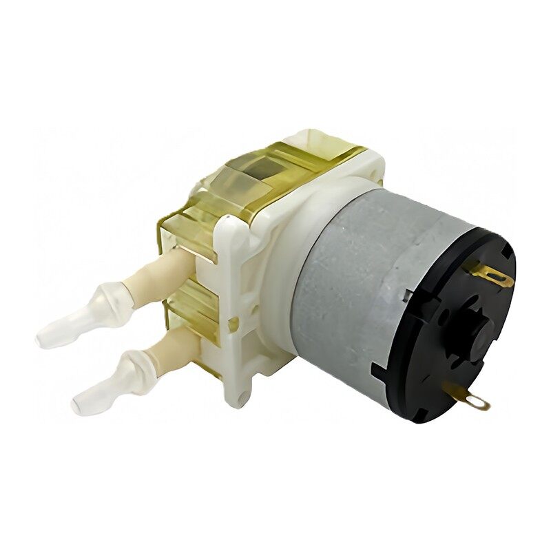 mini Peristaltic Pump