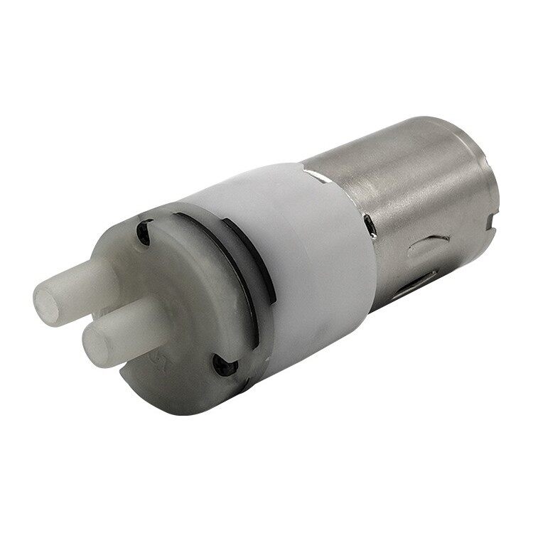 Anti-corrosion DC pipeline water pump