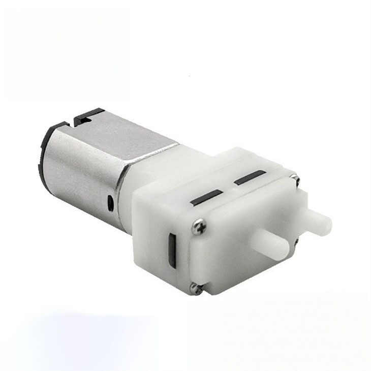030 DC Vacuum Pump