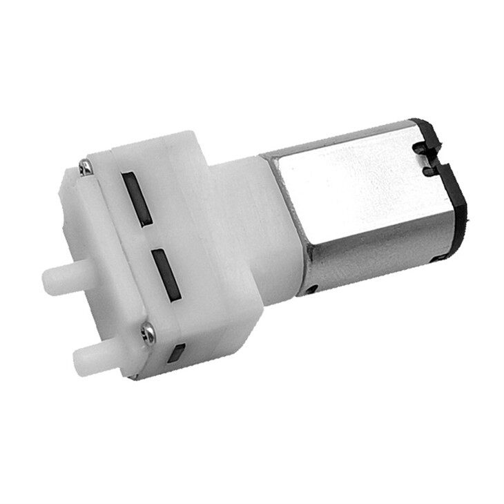 مضخة فراغ الحجاب الحاجز الصغيرة