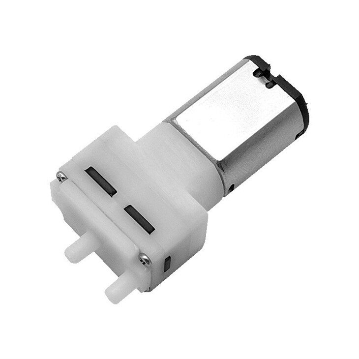 030 DC Vacuum Pump (4)