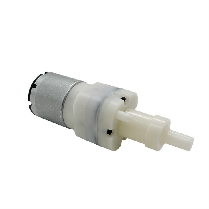528 Miniature Foam Pump