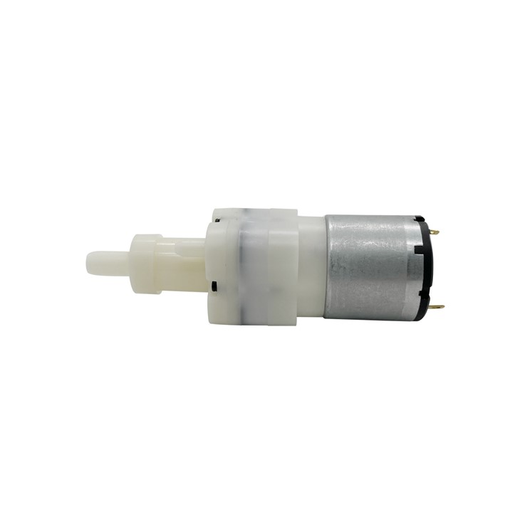 528 Miniature Foam Pump (2)