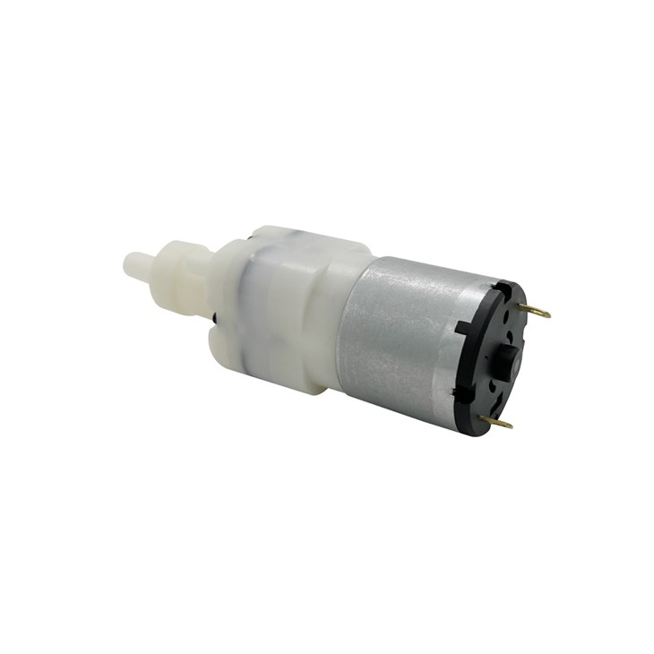 528 Foam Pump