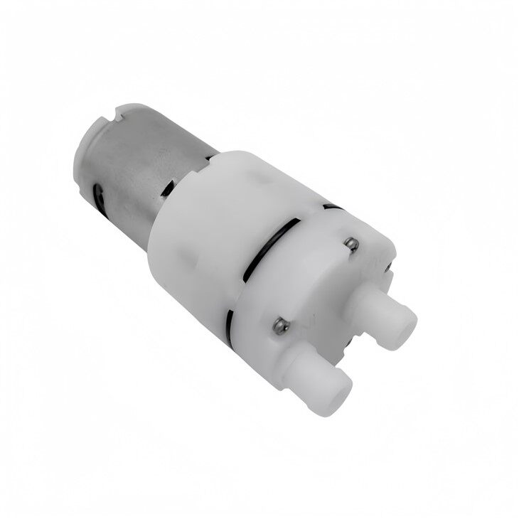 SmallDC water pump 6V