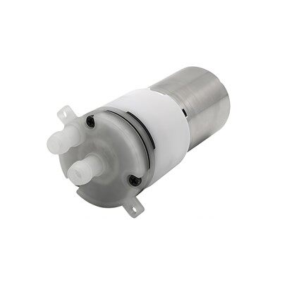 Mini vodna črpalka 12 V DC