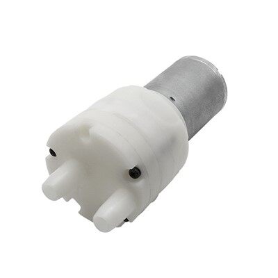 12-V-Gleichstrom-Membranwasserpumpe