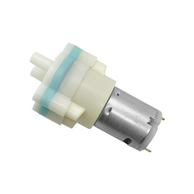 24 V DC Hochdruck-Mini-Wasserpumpe