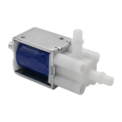 24v Mini Solenoid Valve