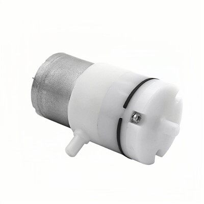 High Flow micro-vacuümpomp voor industriële booster