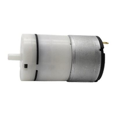 12V high pressure air pump