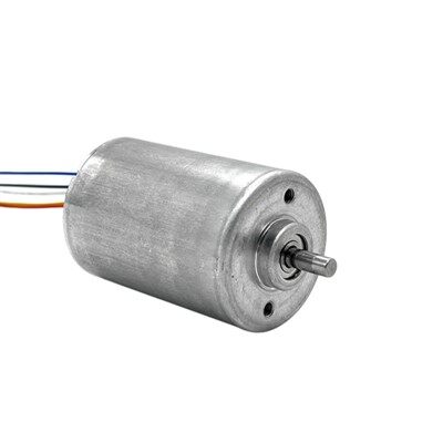 4260WH 24V 50W Brushless DC Gear Motor | High Torque & Long Life | Pinmotor