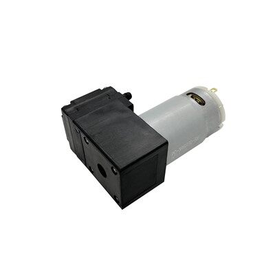 Микровакуумный насос мощностью 8,4 Вт (-80 кПа) для медицинского использования