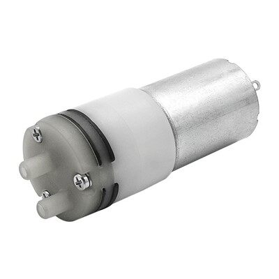 ہائی پریشر مائکرو ڈایافرام واٹر پمپ