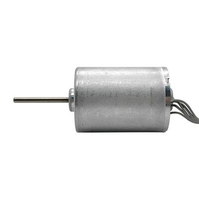 High Torque Brushless Dc Gear Motor