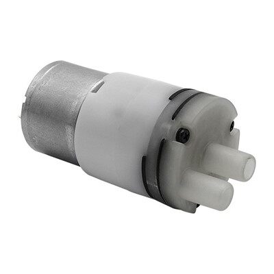 310-XC Low Noise Micro Diaphragm Pump (3V-12V) | Medical & Beauty App