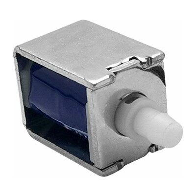 Low Voltage Air Solenoid Valve
