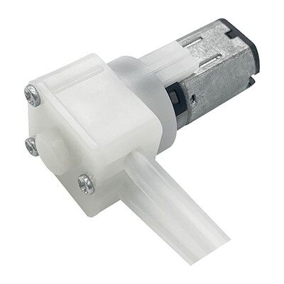 Lubrication Peristaltic Pump