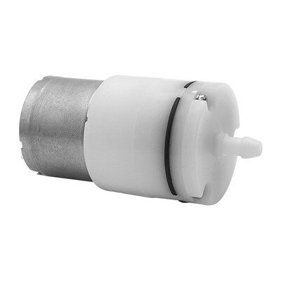 Micro Air Compressor Pump