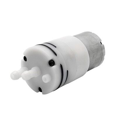 مضخة رغوية صغيرة لجهاز التجميل