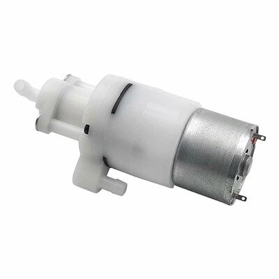 Micro Foaming Pump for Soap Dispenser