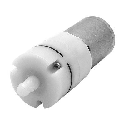 Mini Air Pump for Massage