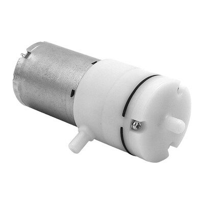 Mini Air Vacuum Pump