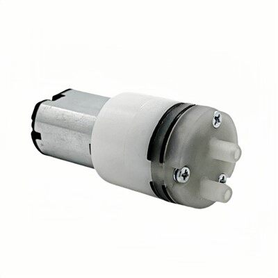 مضخة مياه صغيرة ذاتية التحضير