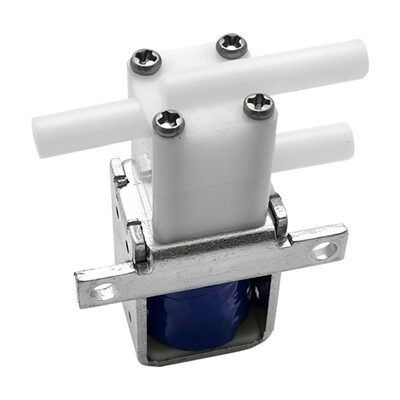 Mini Solenoid Water Valve PYF3-XG