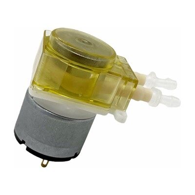 Sewage Peristaltic Pump