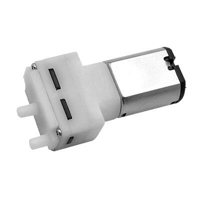 Малый мембранный вакуумный насос